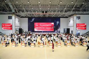 Quý Mạnh Niên: Thiếu Chu Kỳ và bóng rổ bị Tân Cương hoàn toàn thống trị nội tuyến vẫn là vấn đề lớn nhất của Quảng Đông